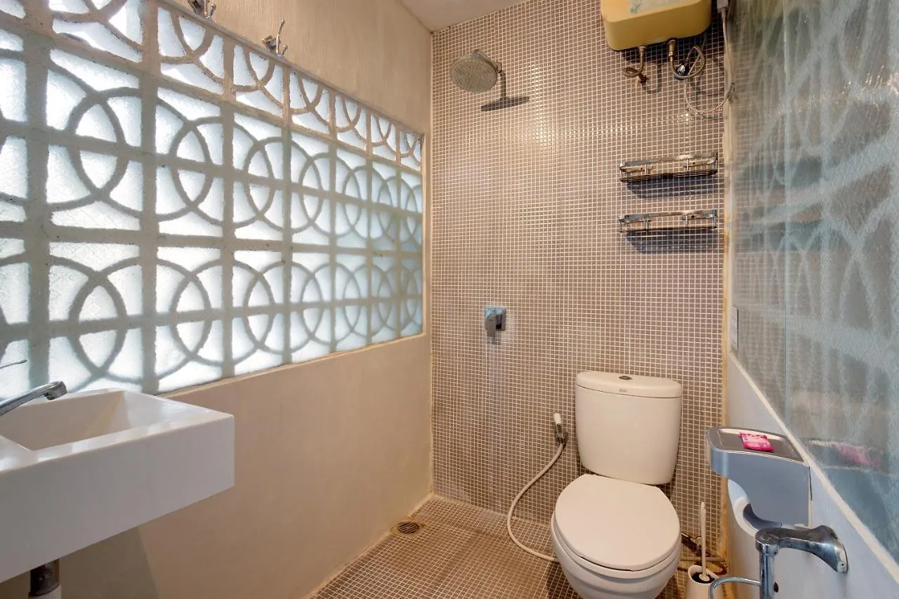 Seminyak Beach Bungalow Studio Villa 1 With Private Pool Sbb1 Indonesien